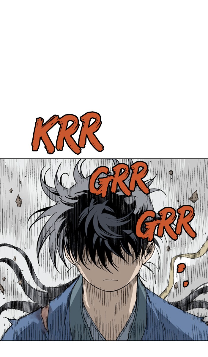 Read GOSU Manga Online