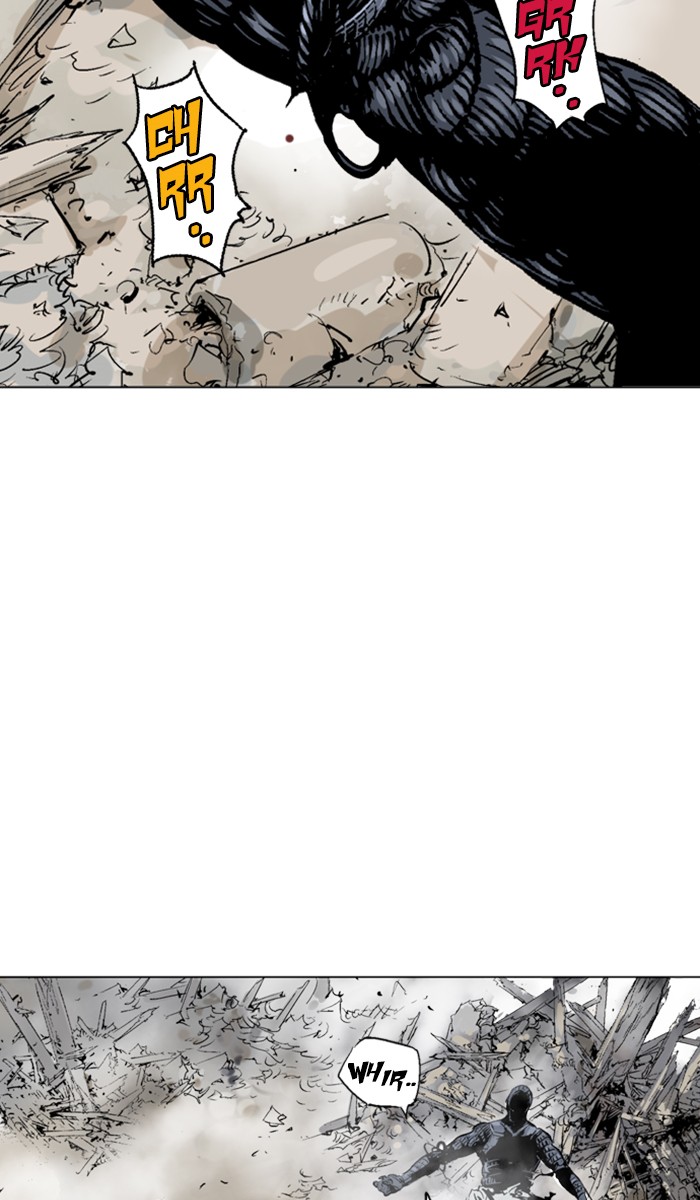 Read GOSU Manga Online