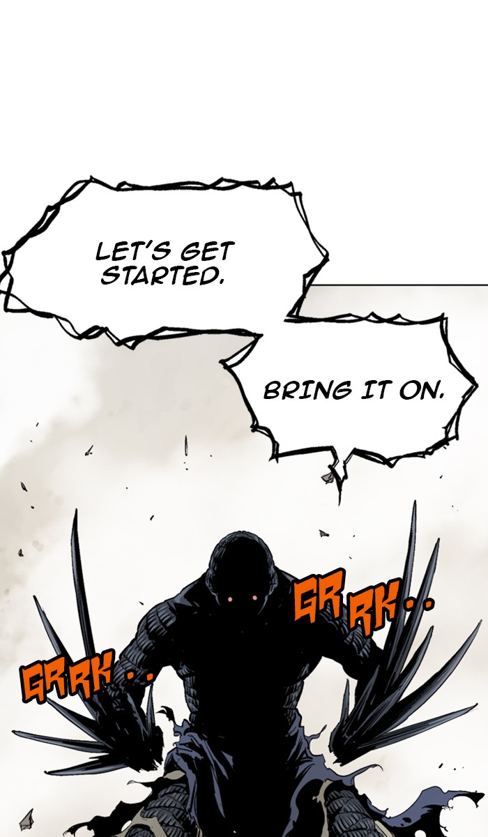 Read GOSU Manga Online