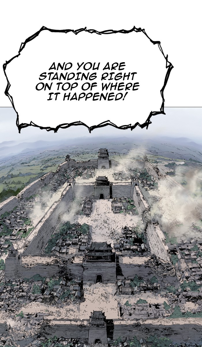 Read GOSU Manga Online