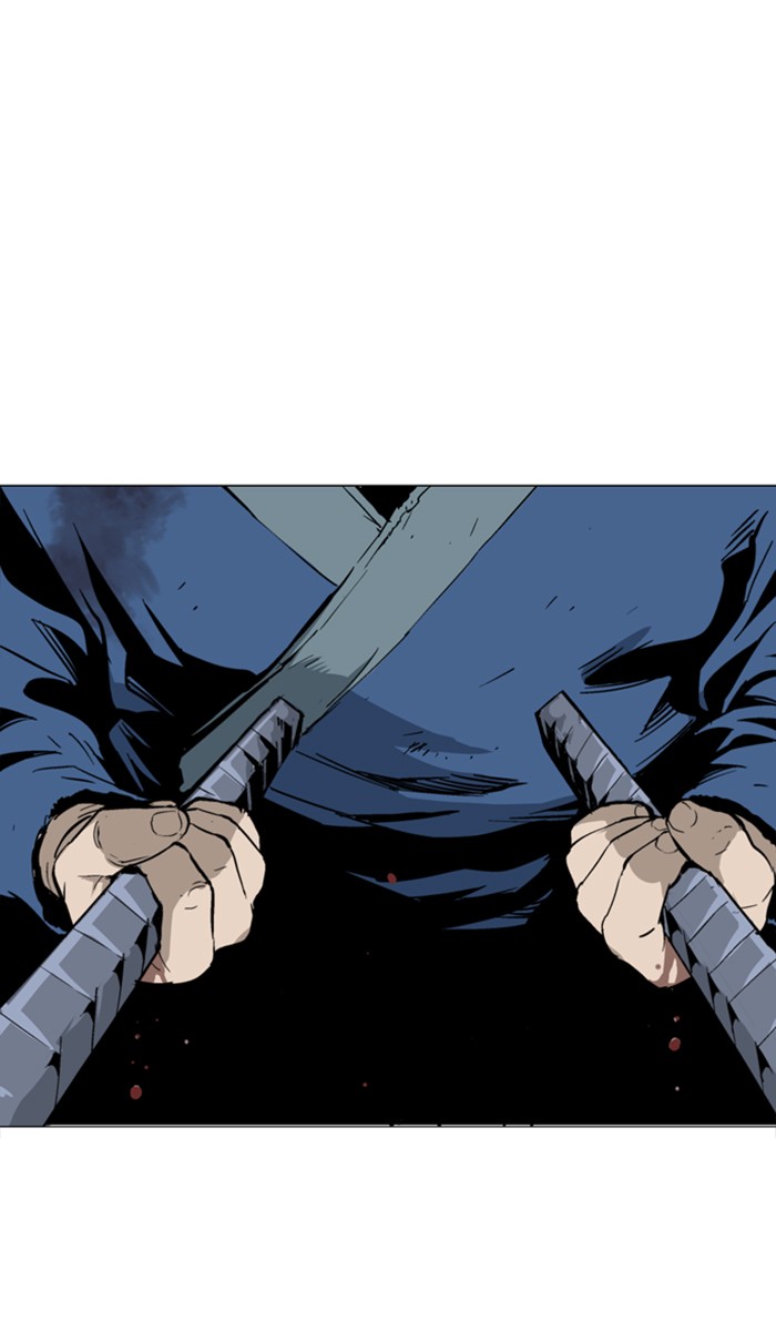 Read GOSU Manga Online