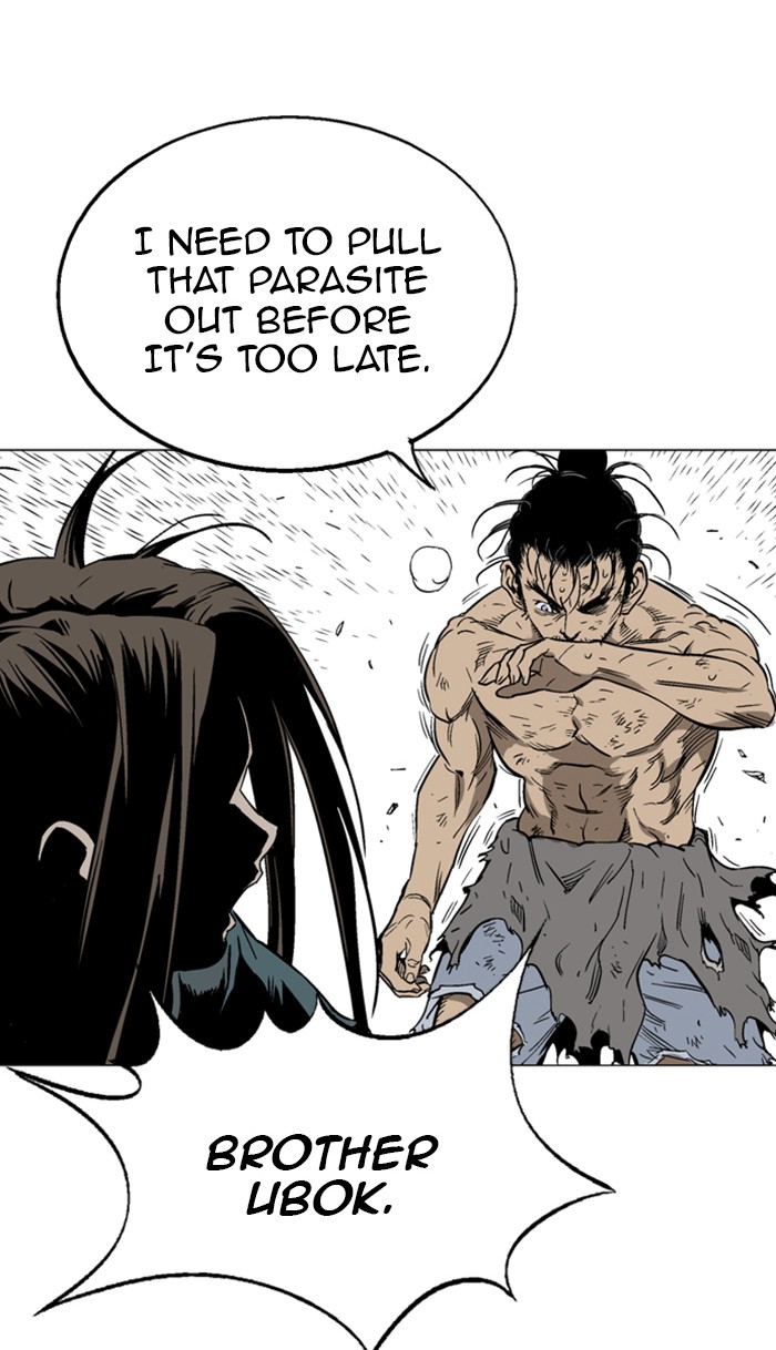 Read GOSU Manga Online