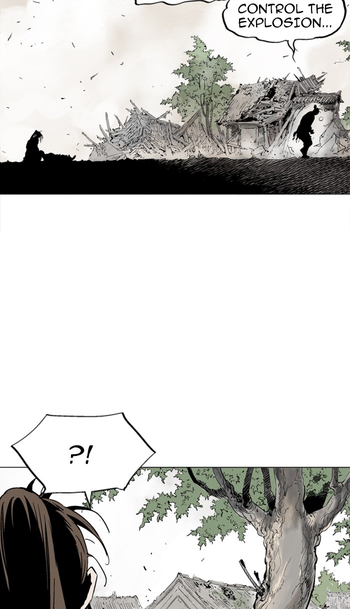 Read GOSU Manga Online