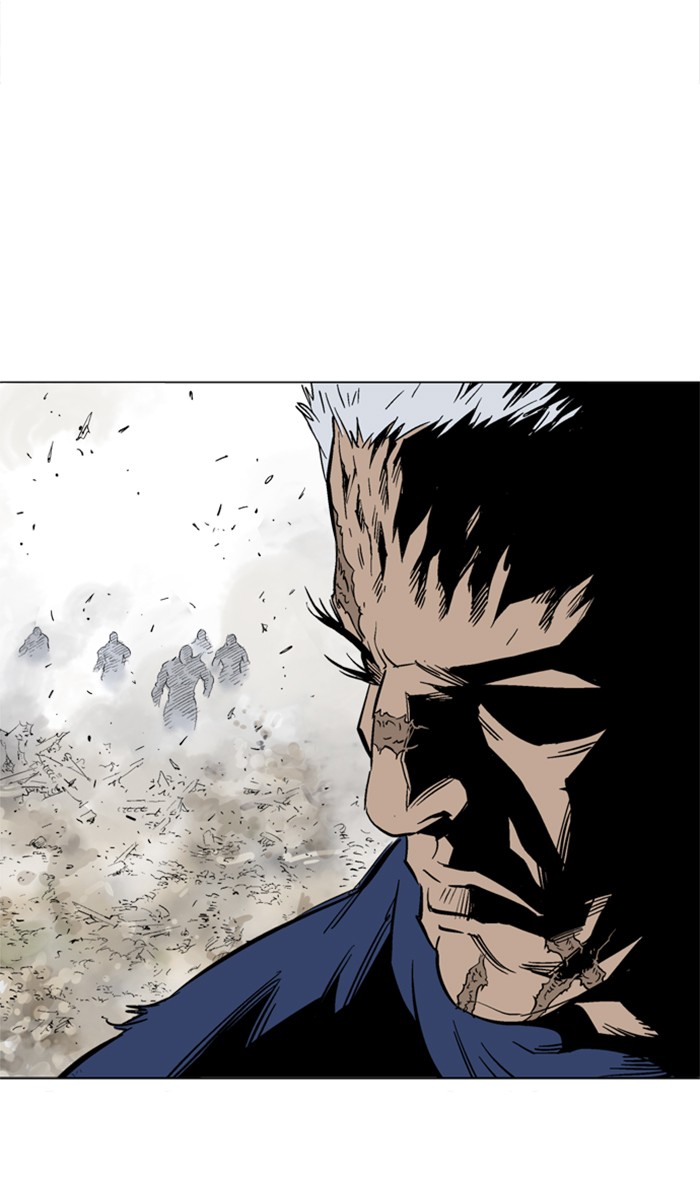 Read GOSU Manga Online
