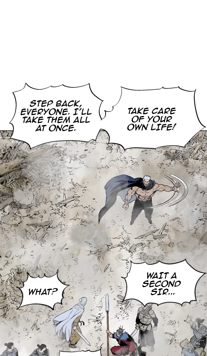 Read GOSU Manga Online