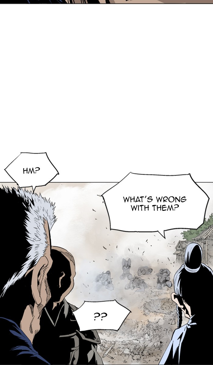Read GOSU Manga Online