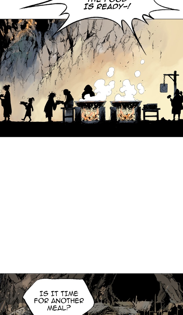 Read GOSU Manga Online