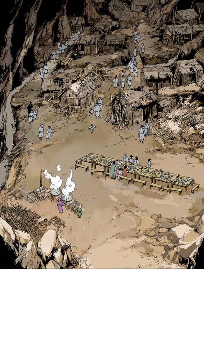 Read GOSU Manga Online