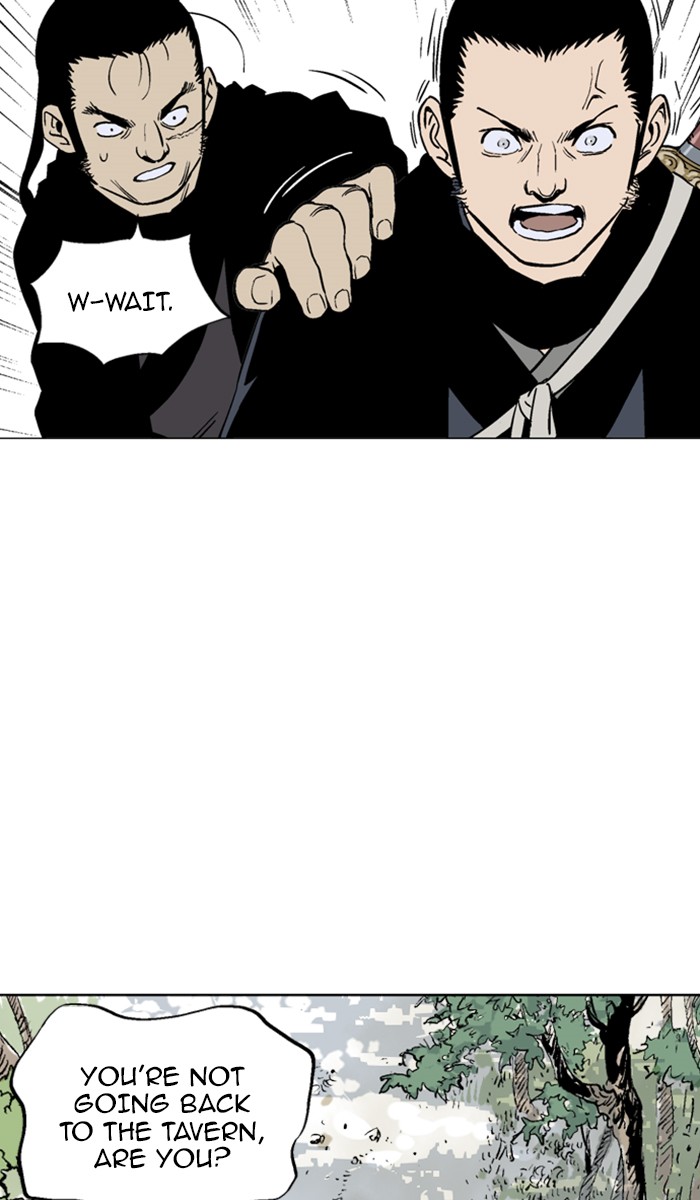 Read GOSU Manga Online