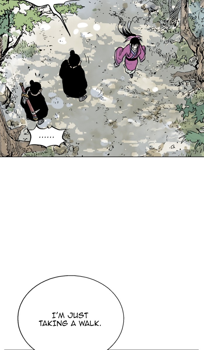 Read GOSU Manga Online