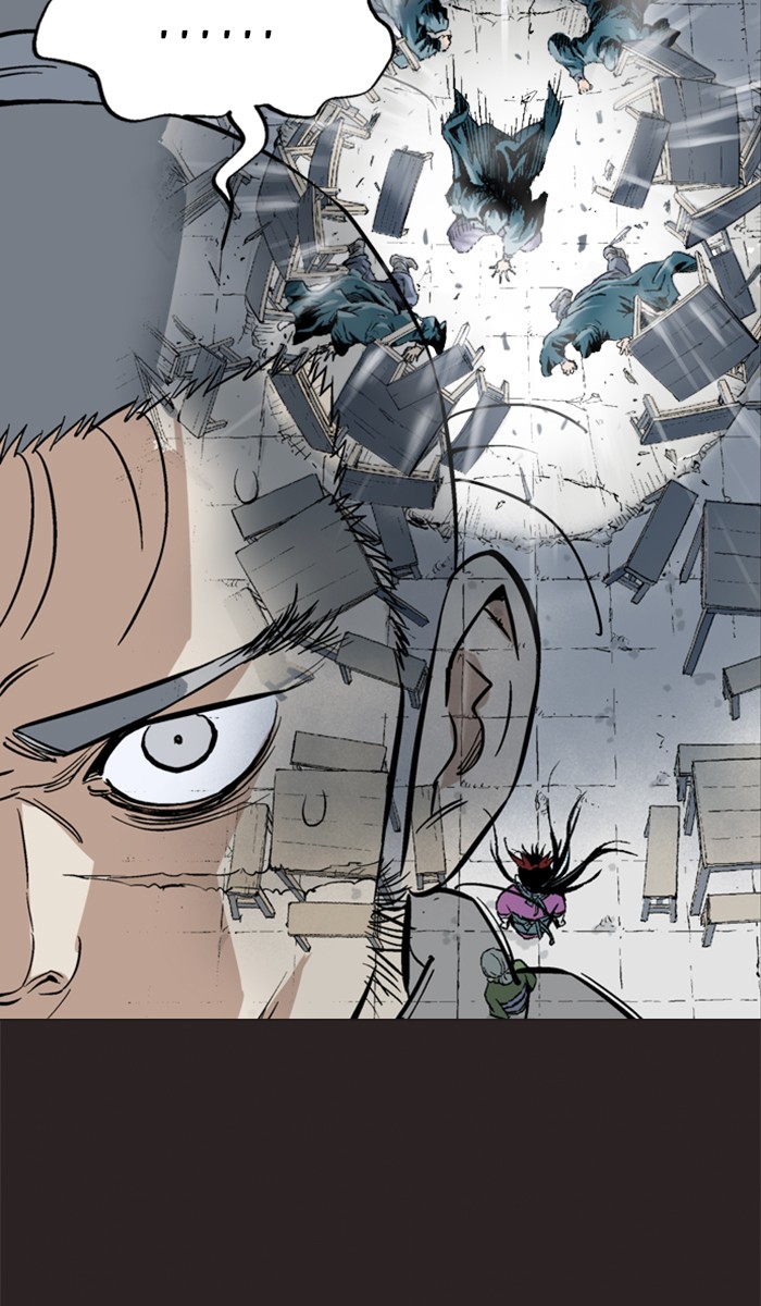 Read GOSU Manga Online