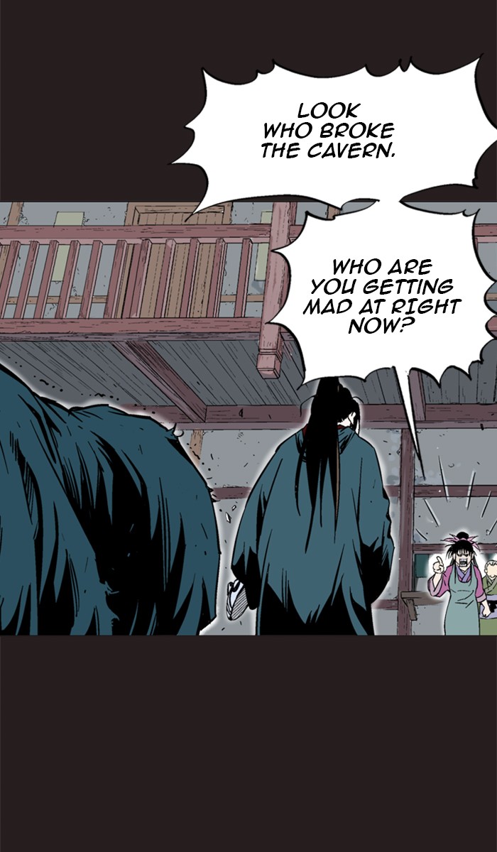 Read GOSU Manga Online