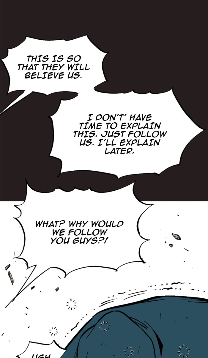 Read GOSU Manga Online