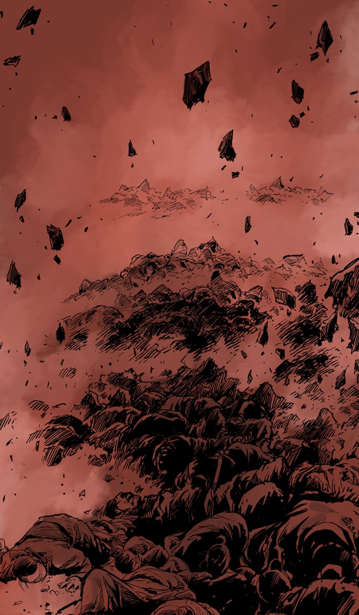 Read GOSU Manga Online