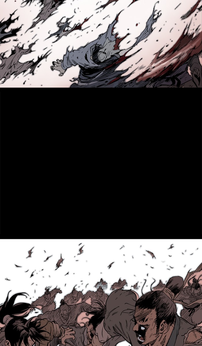 Read GOSU Manga Online