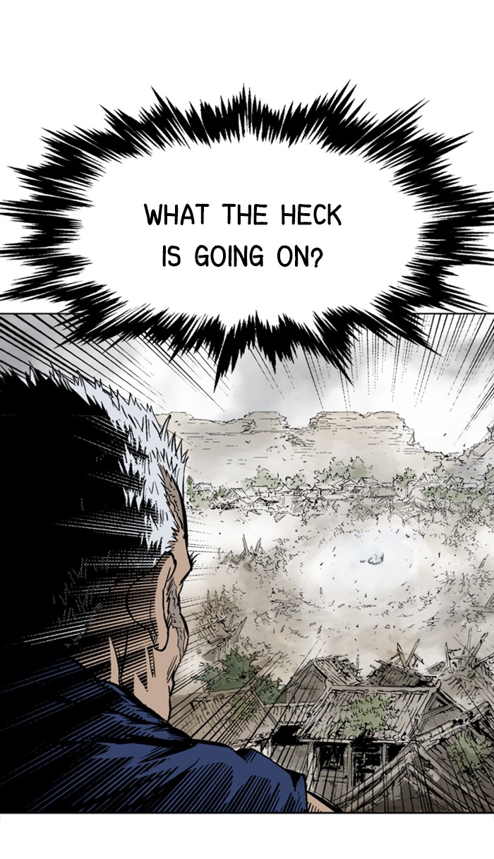 Read GOSU Manga Online