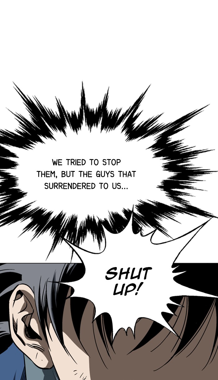 Read GOSU Manga Online