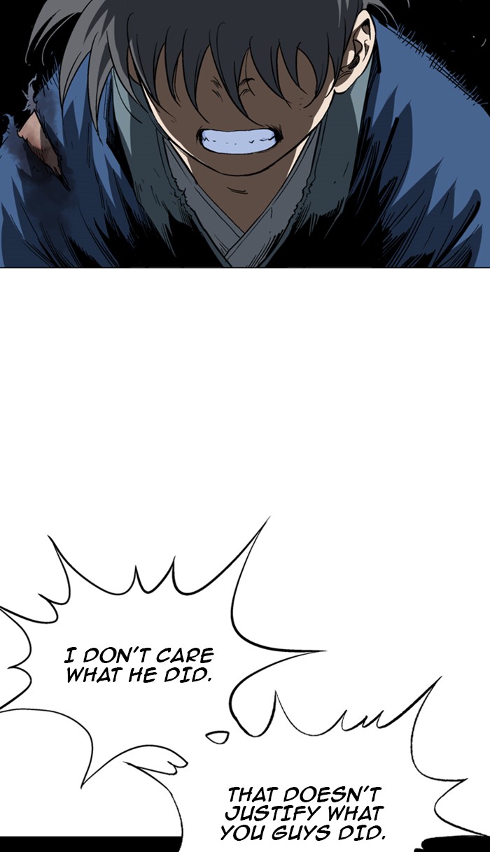 Read GOSU Manga Online