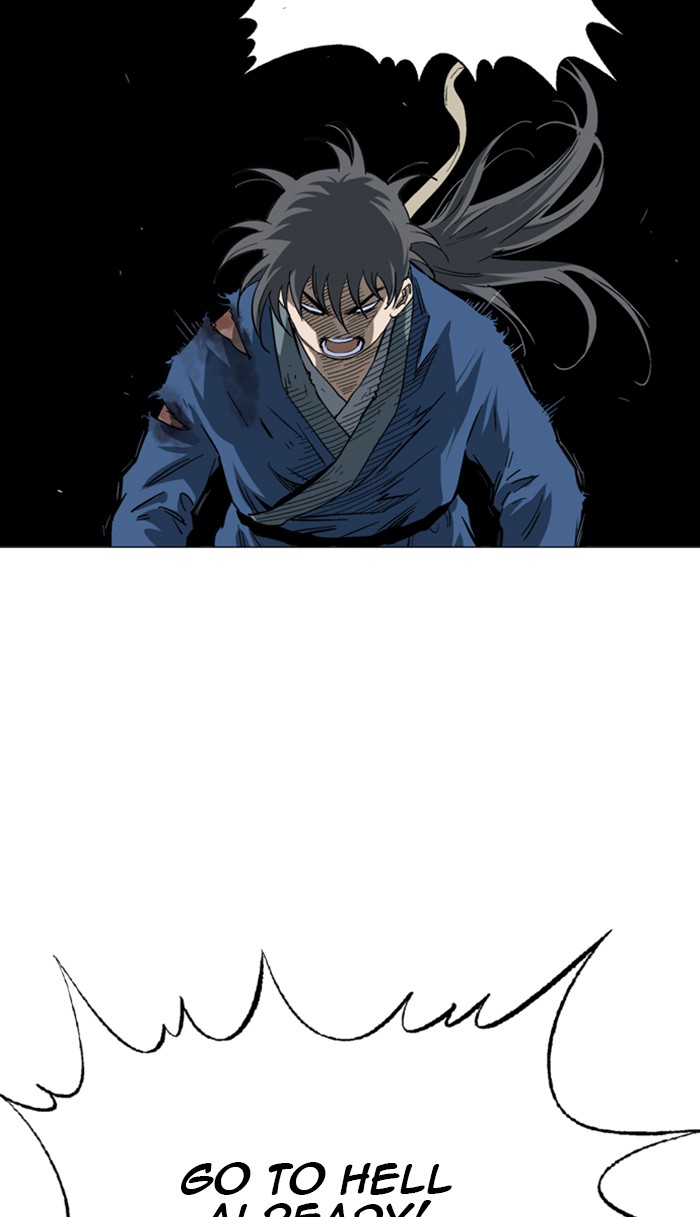 Read GOSU Manga Online