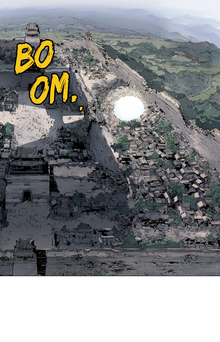 Read GOSU Manga Online