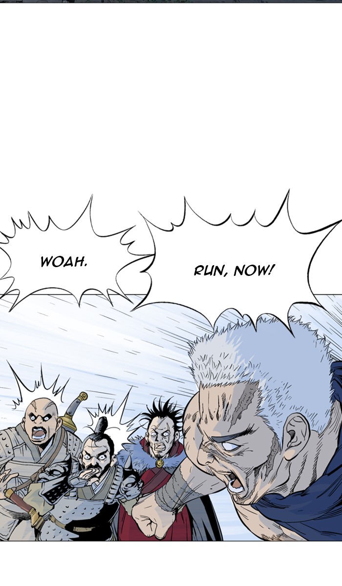 Read GOSU Manga Online