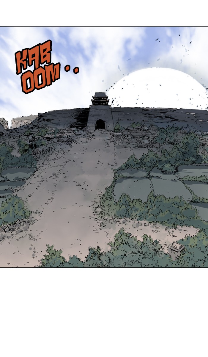 Read GOSU Manga Online