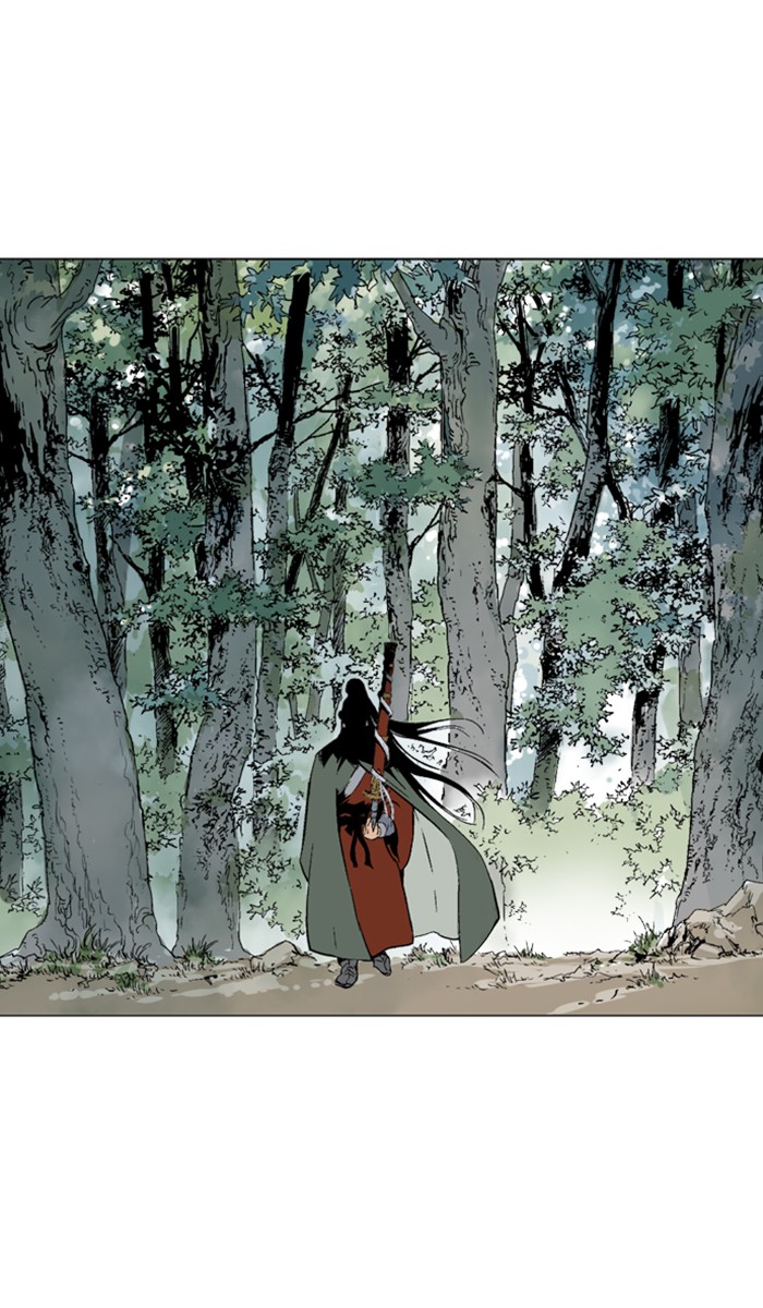 Read GOSU Manga Online