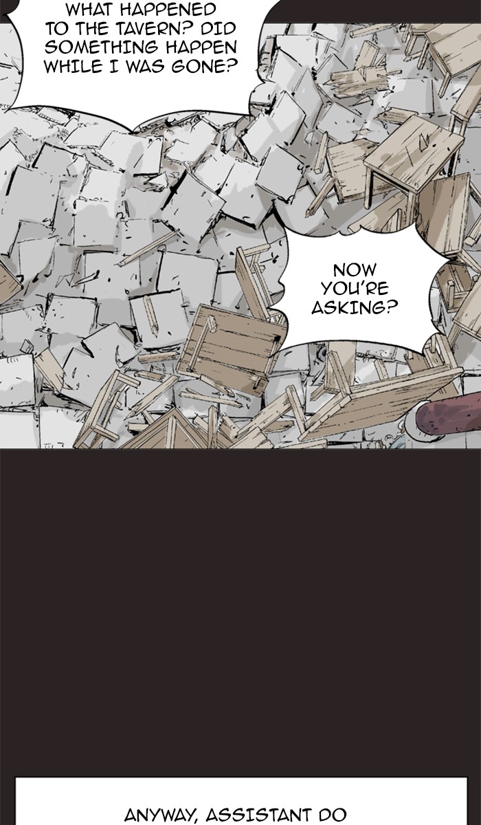 Read GOSU Manga Online