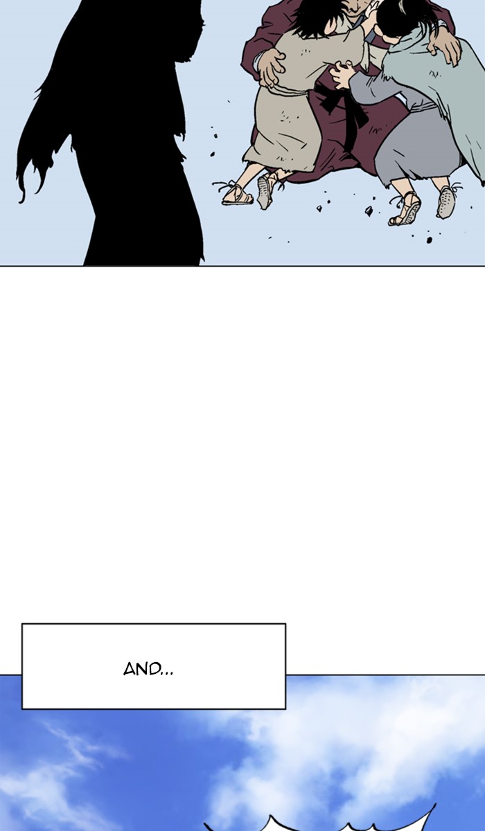 Read GOSU Manga Online