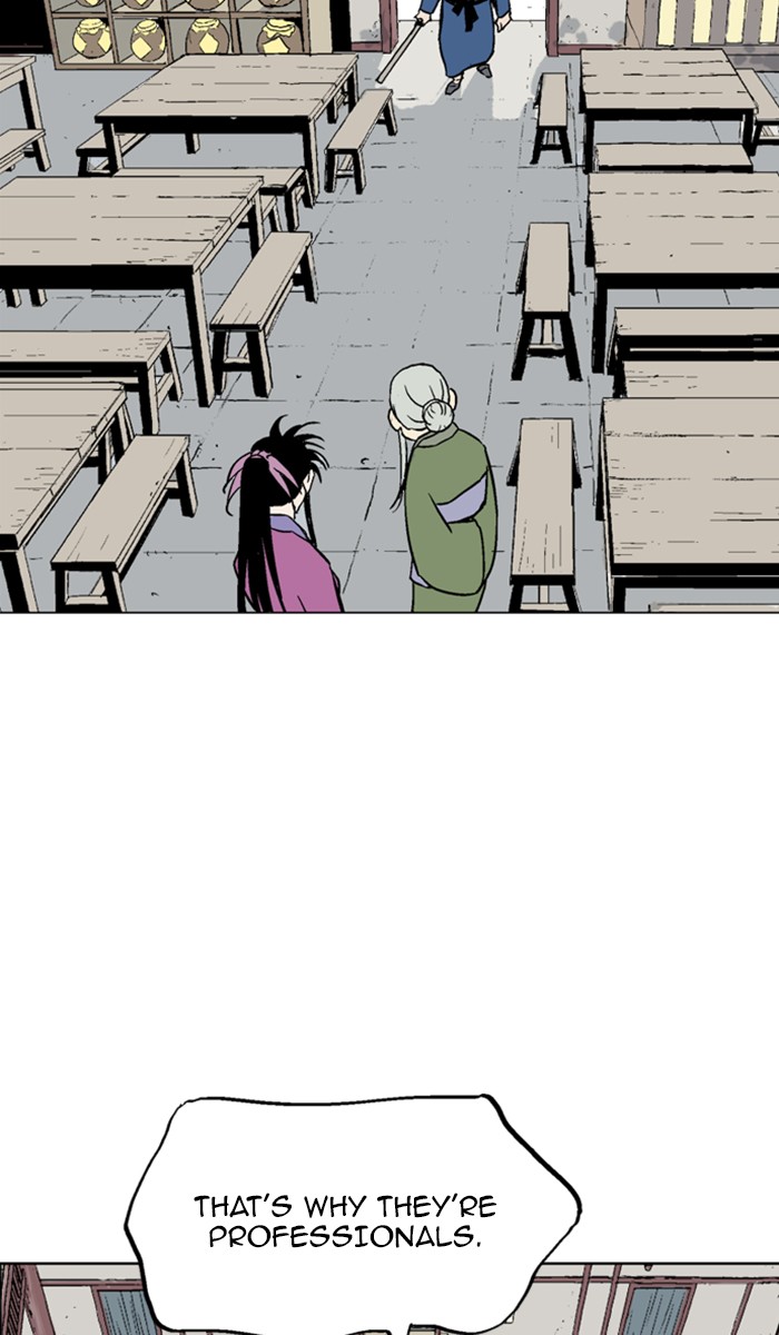 Read GOSU Manga Online