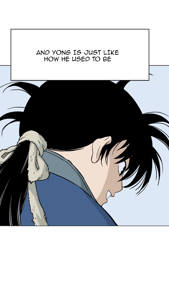 Read GOSU Manga Online