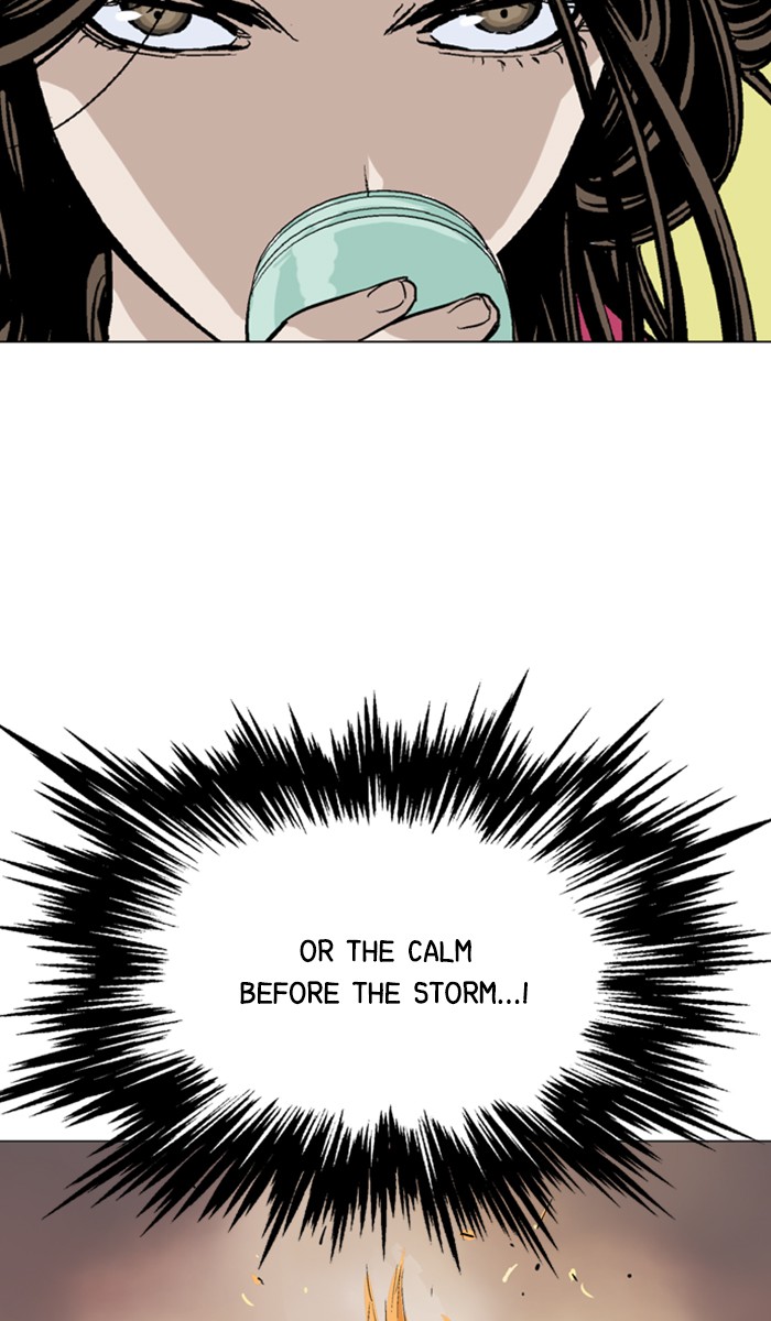 Read GOSU Manga Online