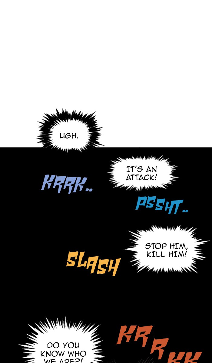 Read GOSU Manga Online
