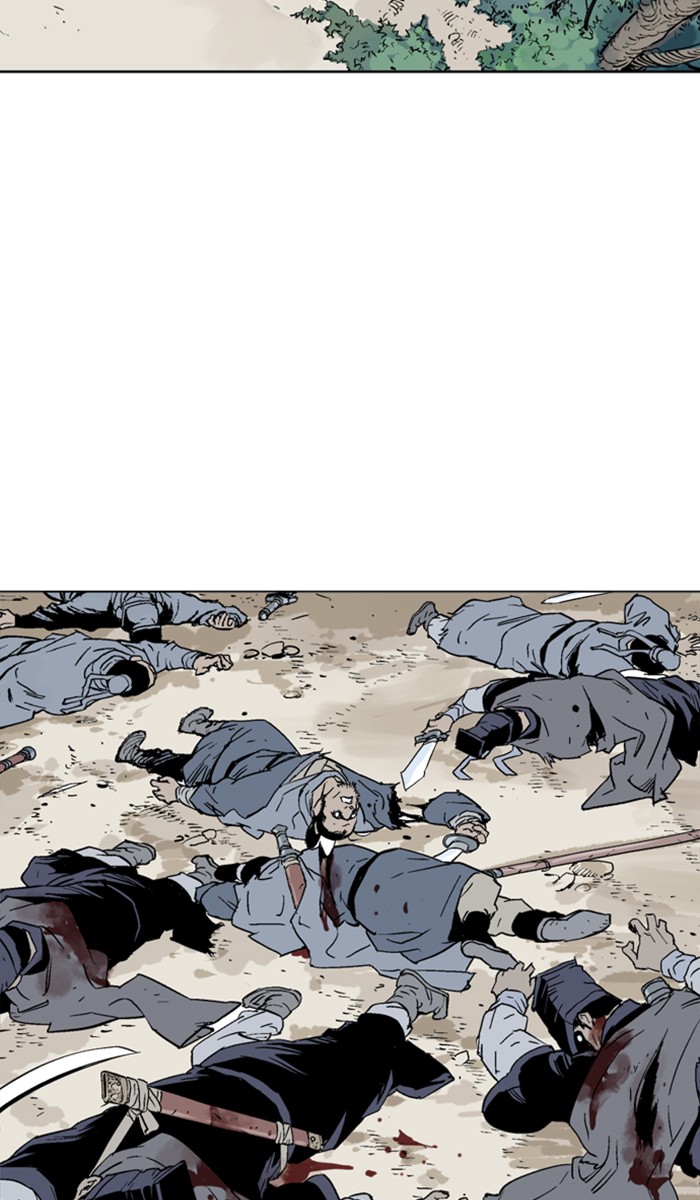 Read GOSU Manga Online