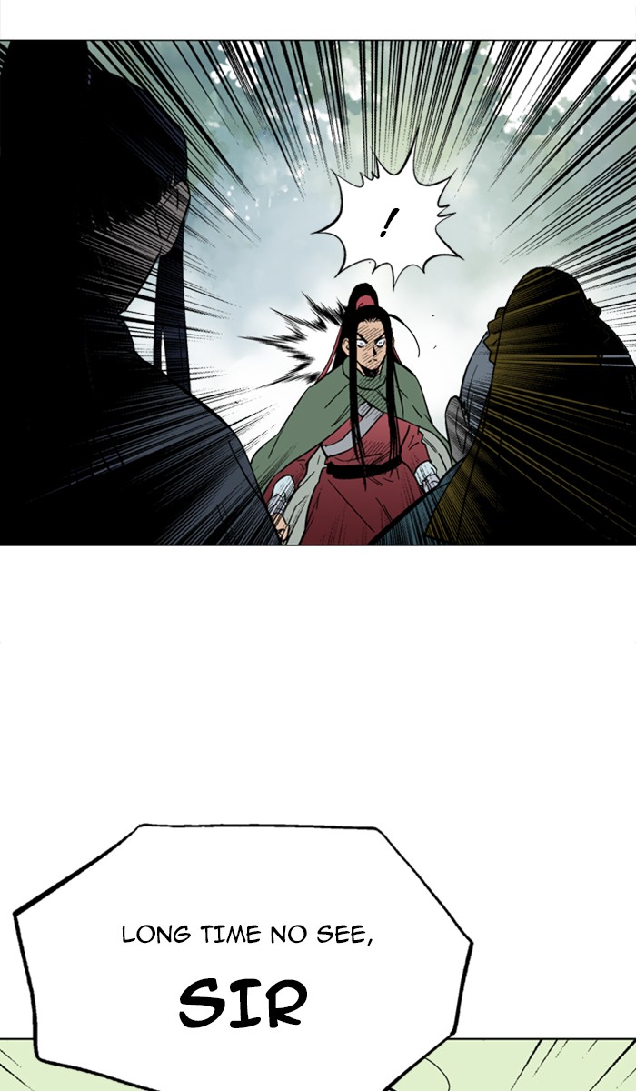 Read GOSU Manga Online