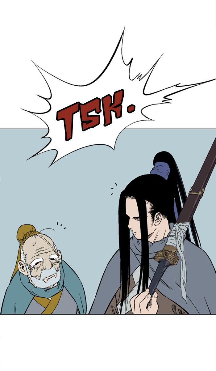 Read GOSU Manga Online