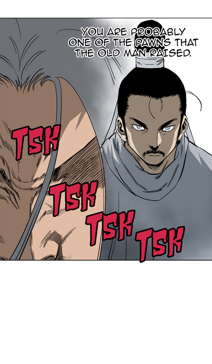 Read GOSU Manga Online
