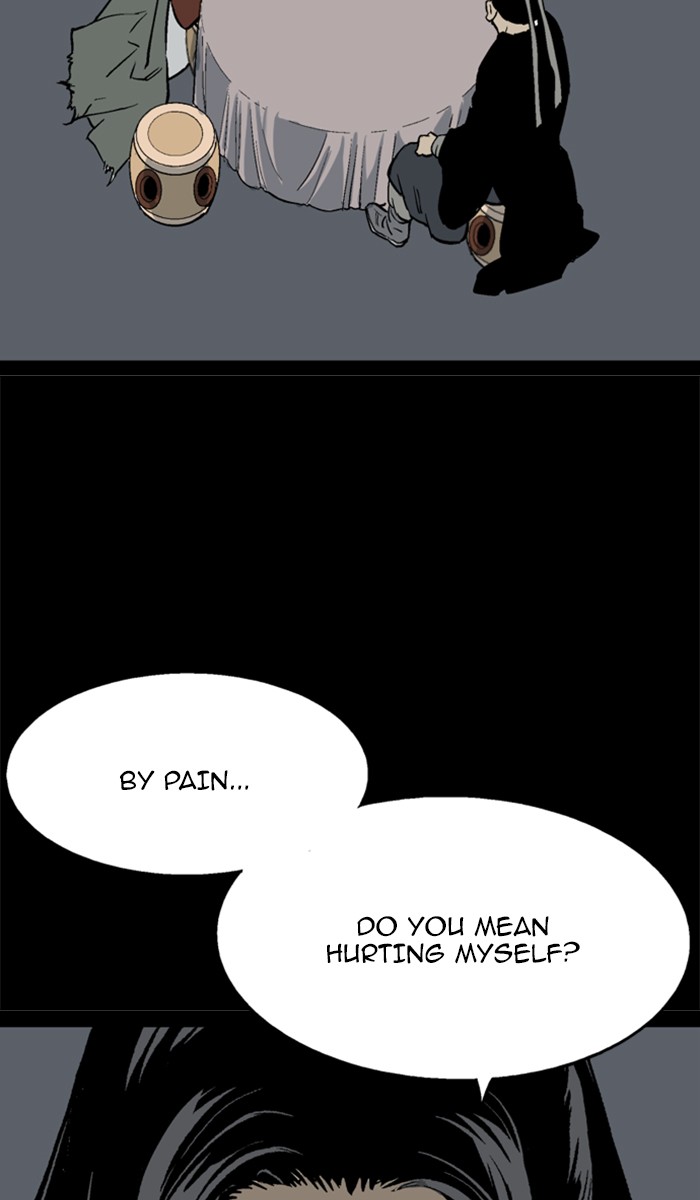 Read GOSU Manga Online