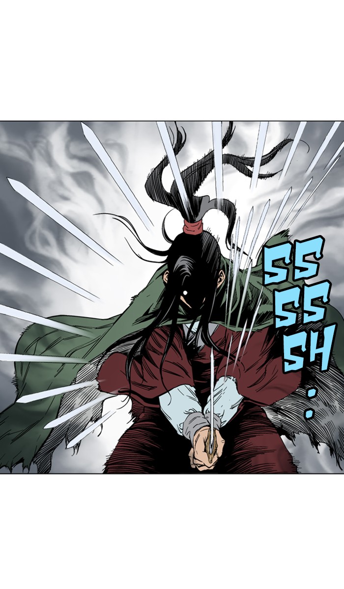 Read GOSU Manga Online