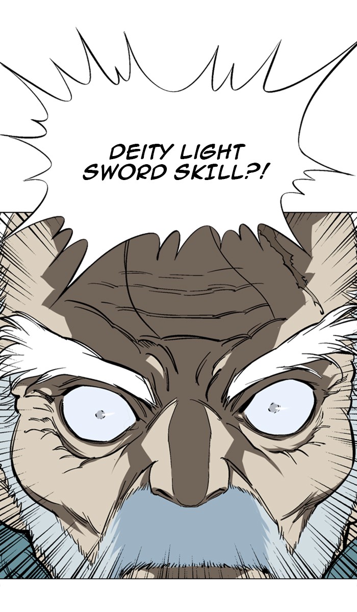 Read GOSU Manga Online