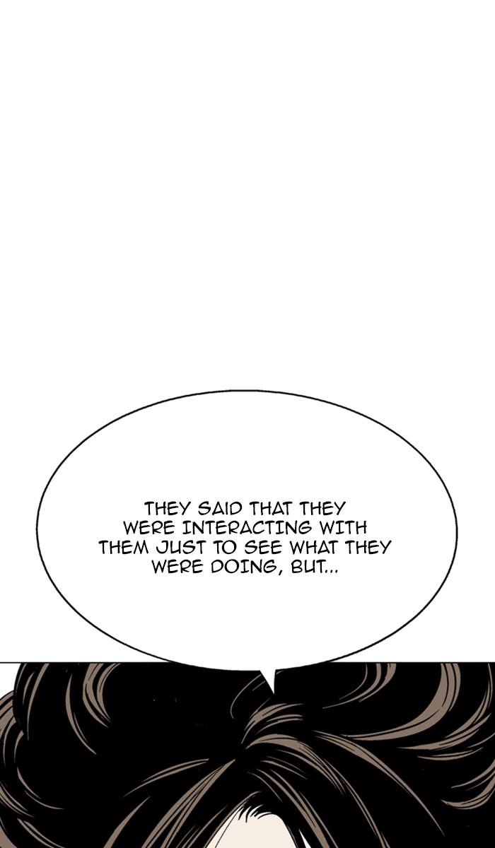 Read GOSU Manga Online