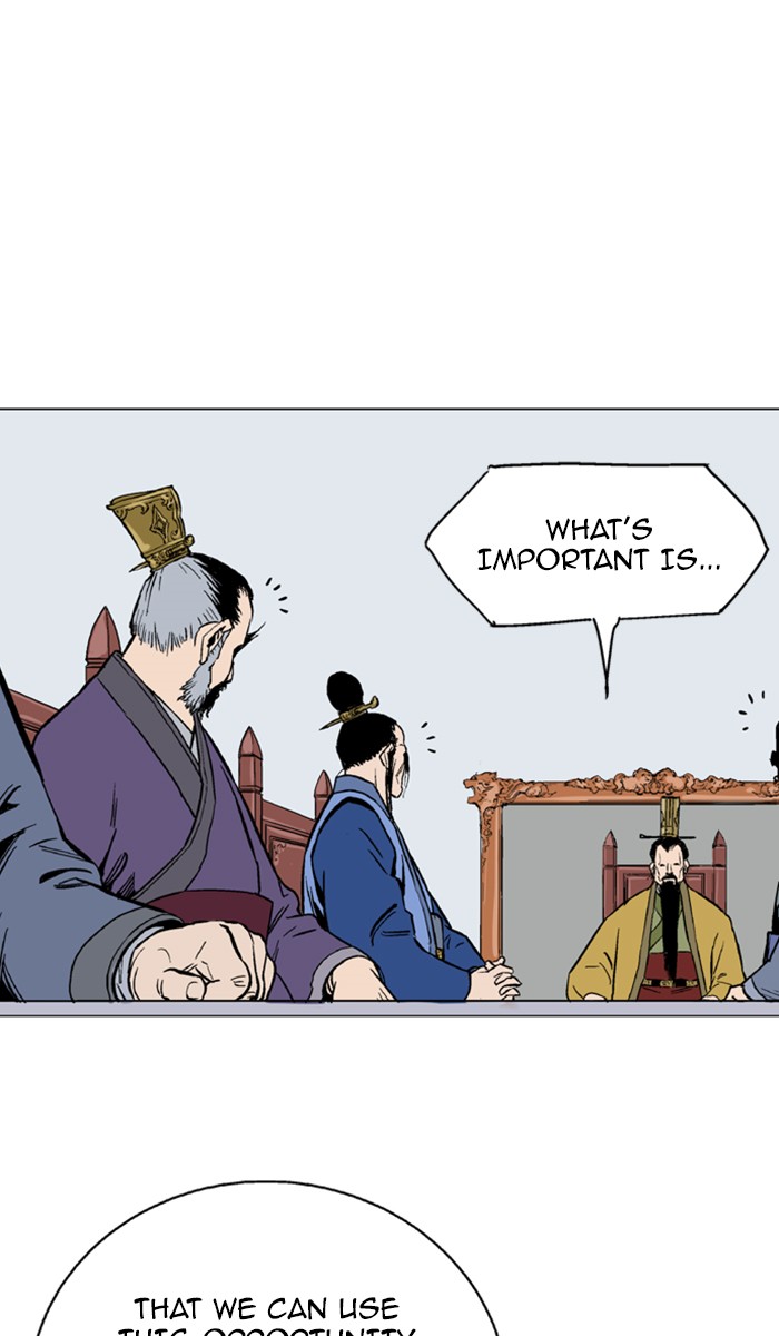 Read GOSU Manga Online