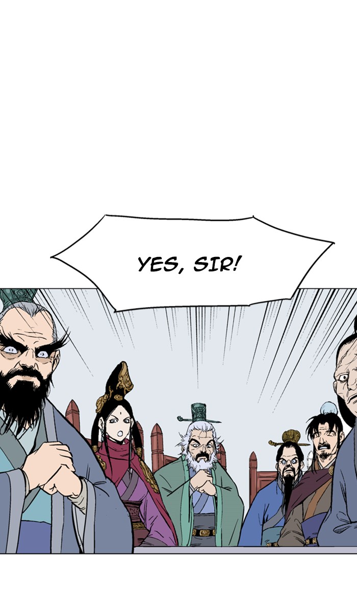Read GOSU Manga Online