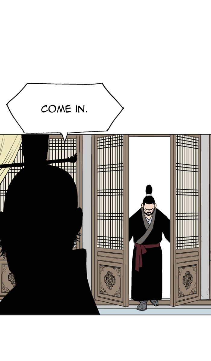 Read GOSU Manga Online