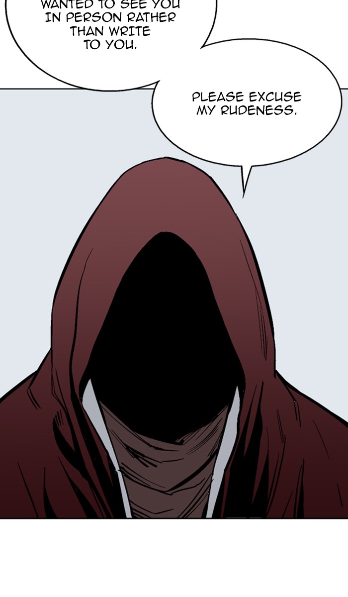 Read GOSU Manga Online