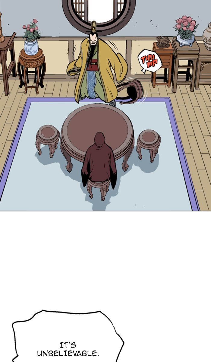 Read GOSU Manga Online