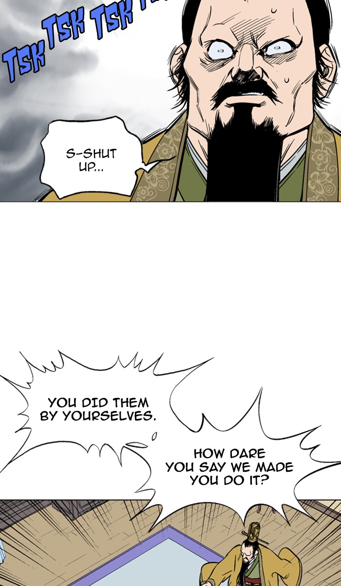 Read GOSU Manga Online
