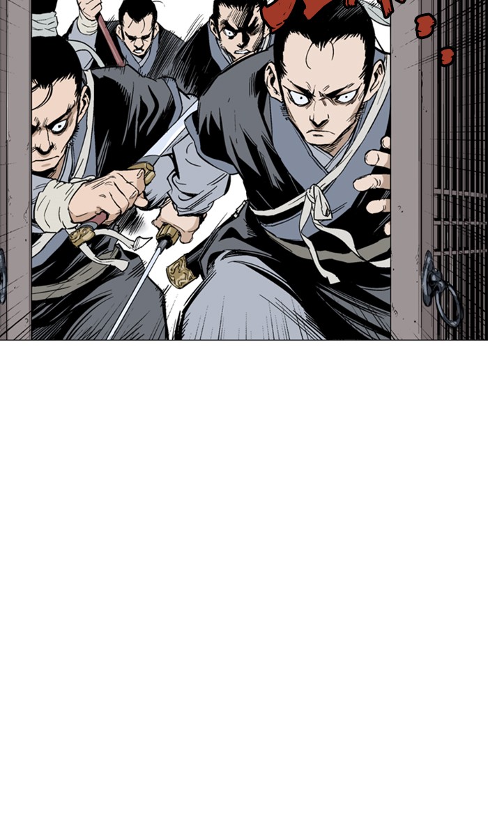 Read GOSU Manga Online