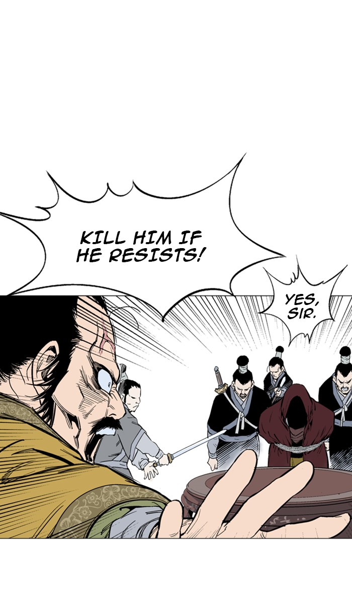 Read GOSU Manga Online