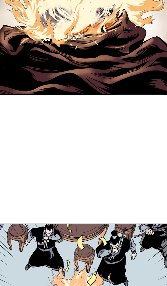 Read GOSU Manga Online